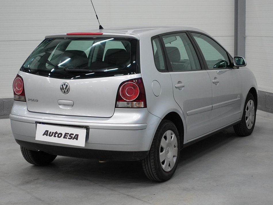 Volkswagen Polo 1.2i 