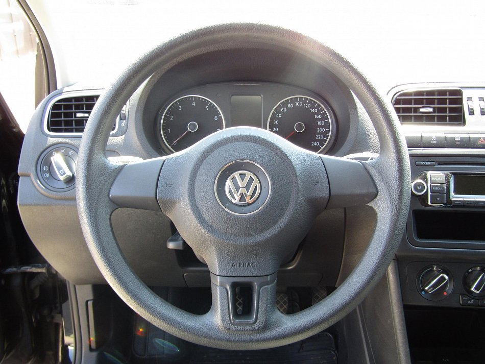 Volkswagen Polo 1.4 16V Comfortline