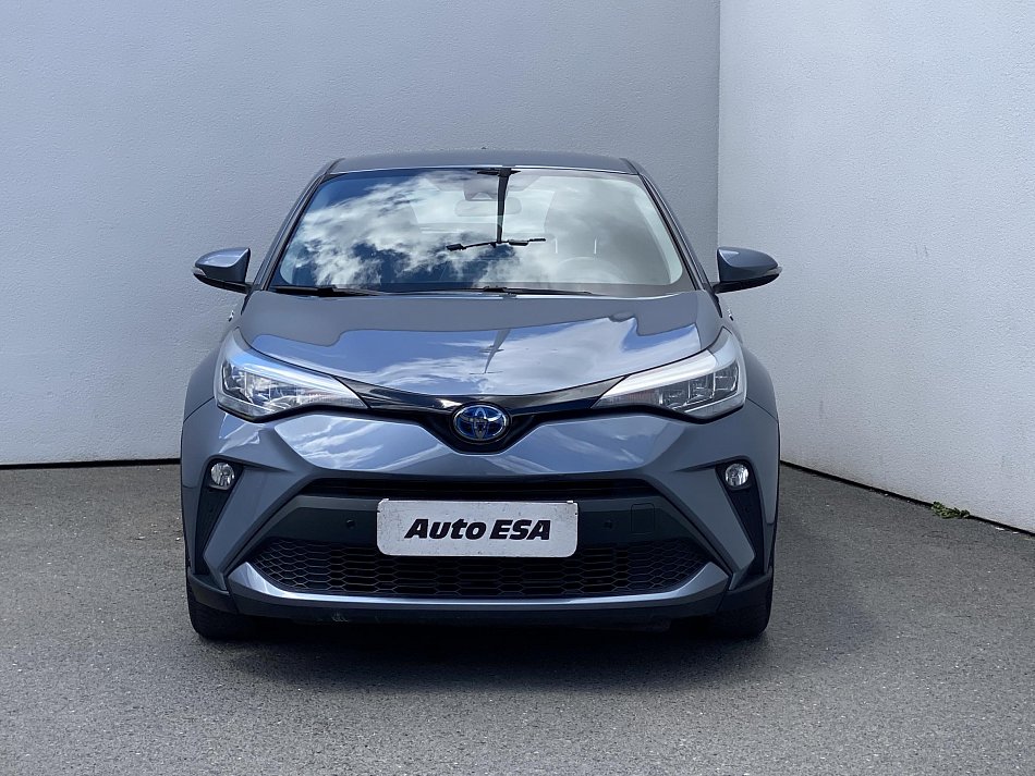 Toyota C-HR 1.8HSD Comfort