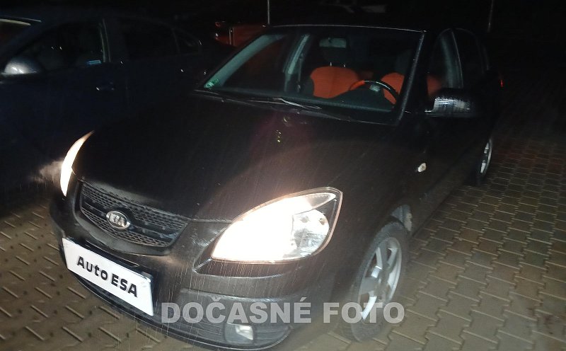 Kia Rio 1.6 