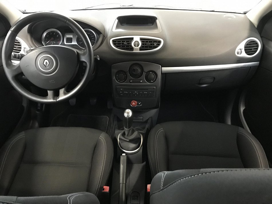 Renault Clio 1.2 TCe 