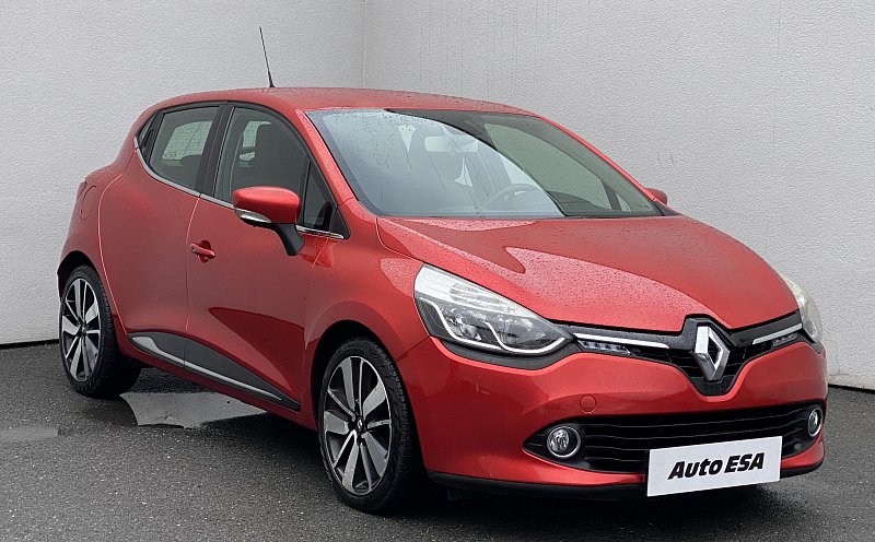 Renault Clio 0.9 TCe Energy