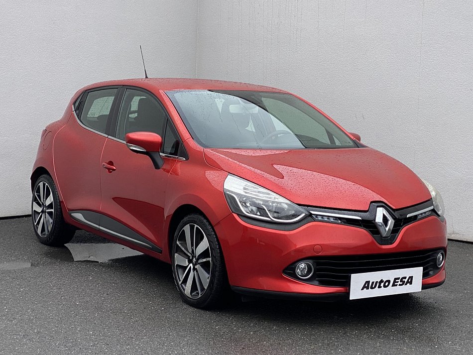 Renault Clio 0.9 TCe Energy