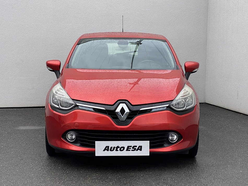 Renault Clio 0.9 TCe Energy