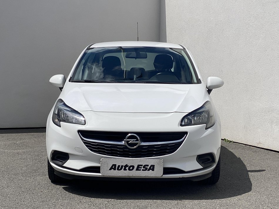 Opel Corsa 1.2 i Selection