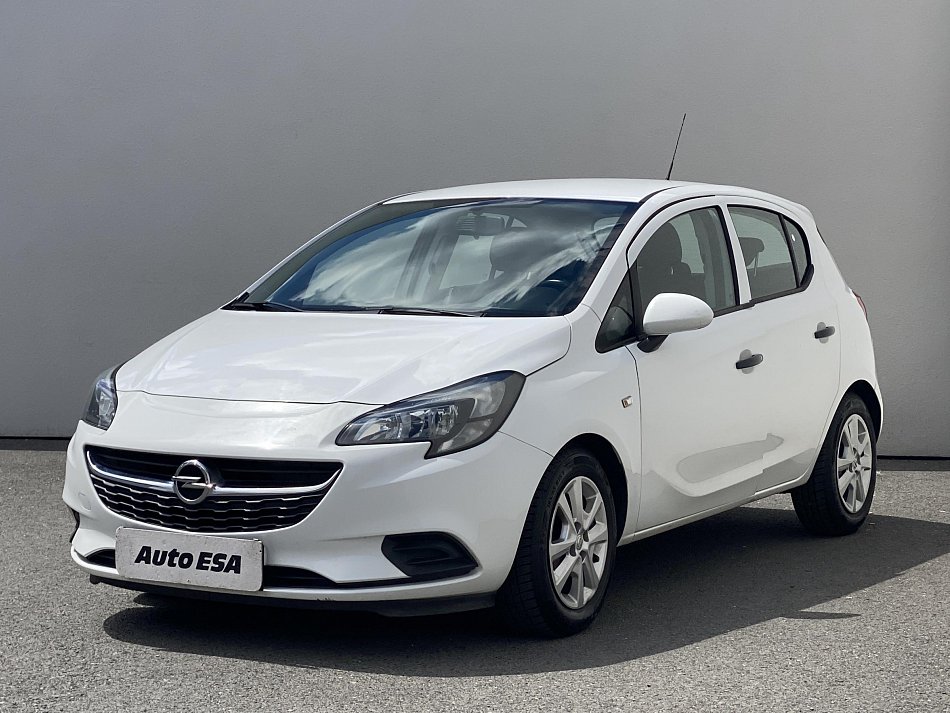 Opel Corsa 1.2 i Selection