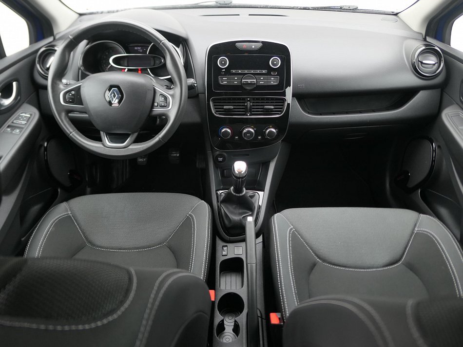 Renault Clio 0.9  TCe GT Line