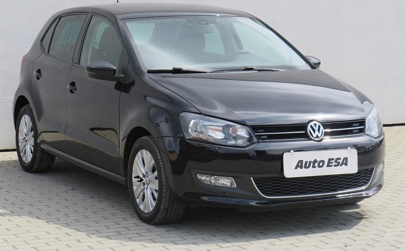 Volkswagen Polo 1.2i Life