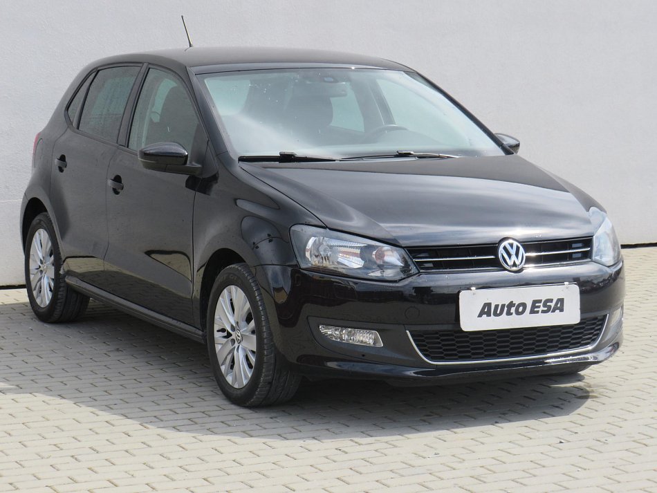 Volkswagen Polo 1.2i Life