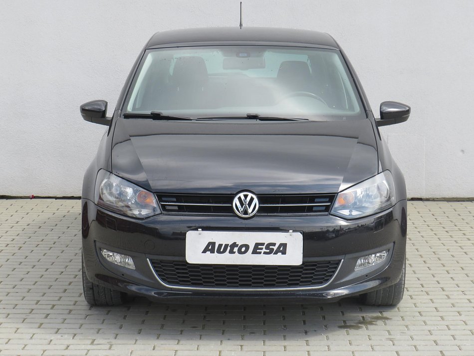 Volkswagen Polo 1.2i Life