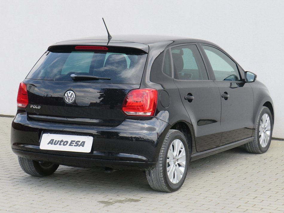 Volkswagen Polo 1.2i Life