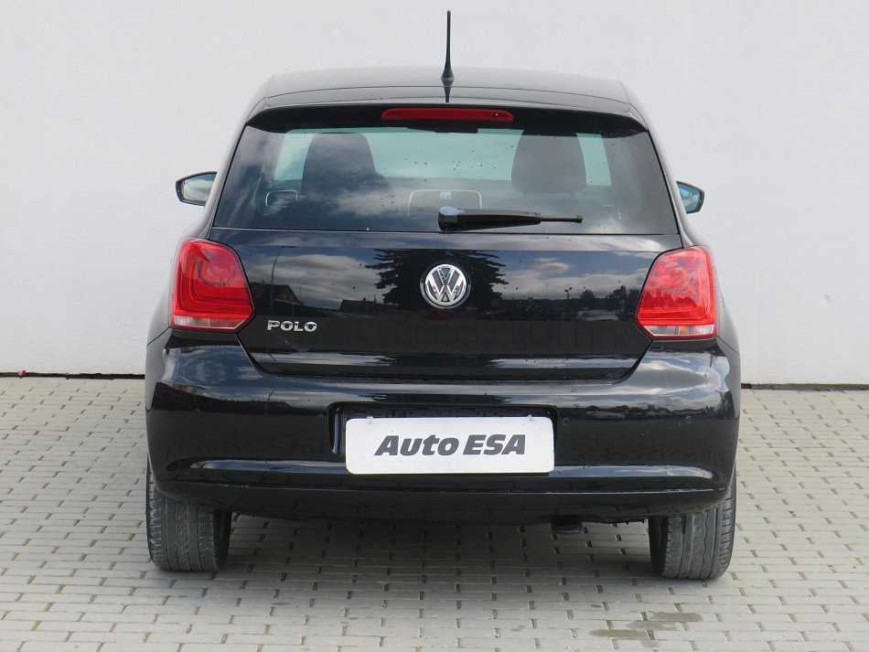 Volkswagen Polo 1.2i Life