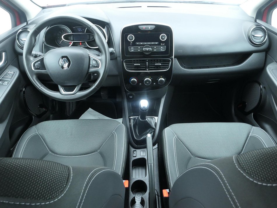 Renault Clio 0.9TCe 