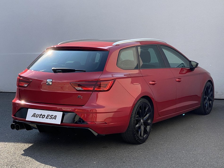 Seat Leon 1.4 TSi FR