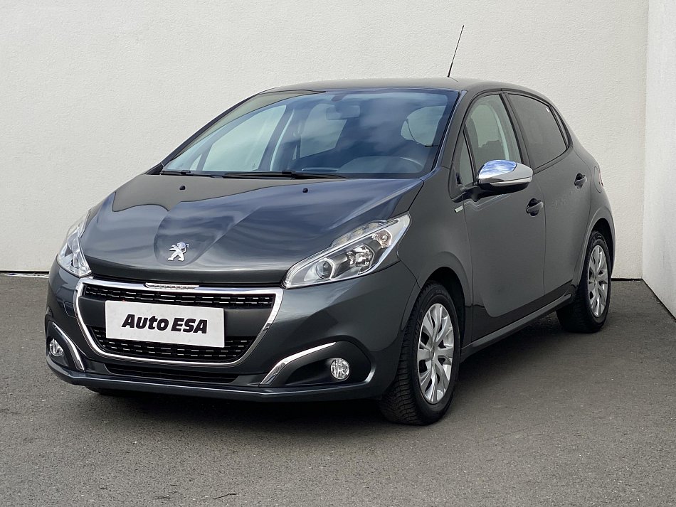 Peugeot 208 1.2VTi Urban