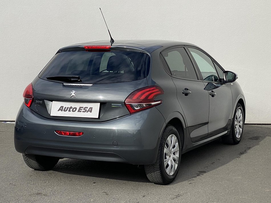 Peugeot 208 1.2VTi Urban