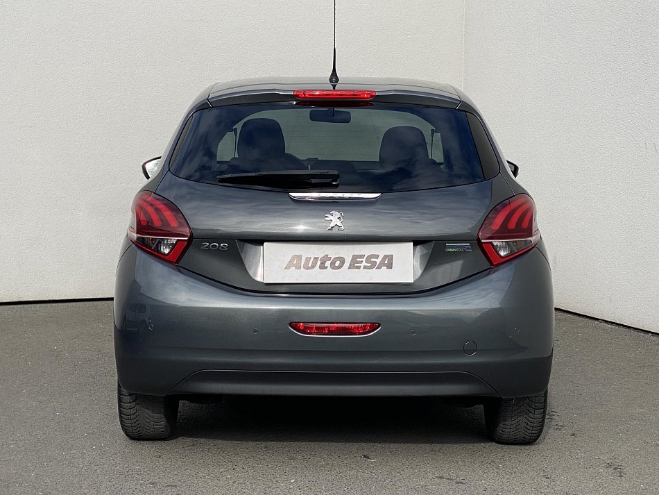 Peugeot 208 1.2VTi Urban