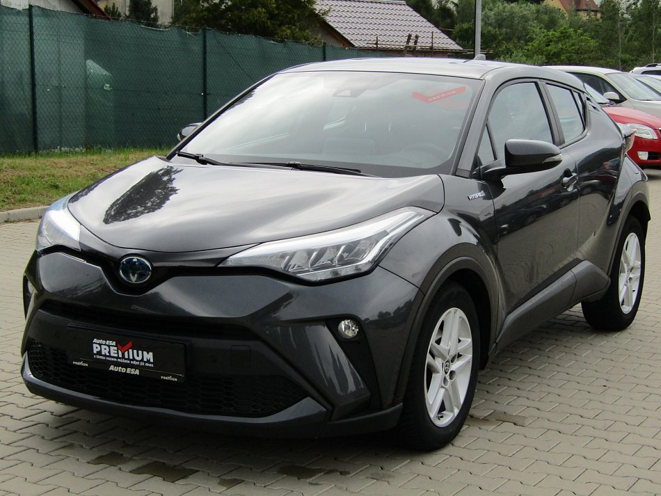 Toyota C-HR 1.8 HSD Comfort