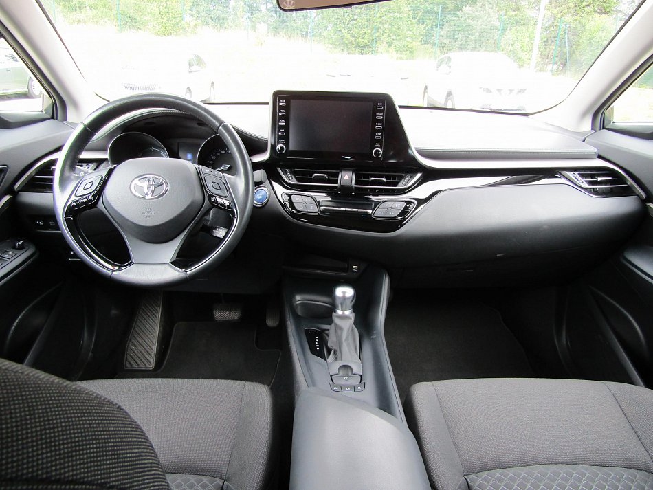 Toyota C-HR 1.8 HSD Comfort