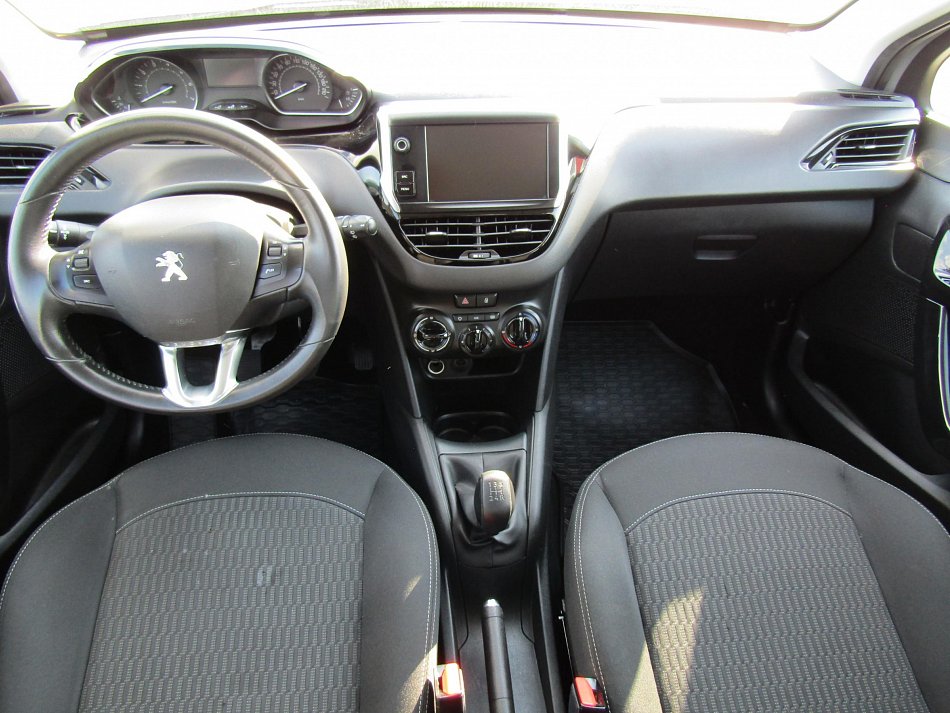 Peugeot 208 1.2PT Active