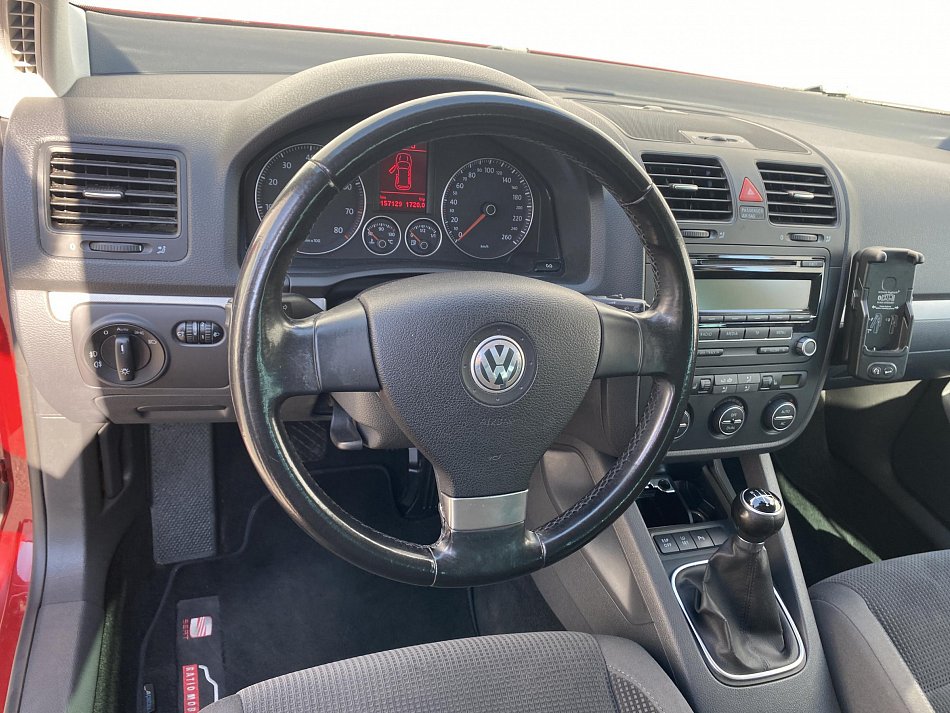 Volkswagen Golf 1.4 TSi Comfortline