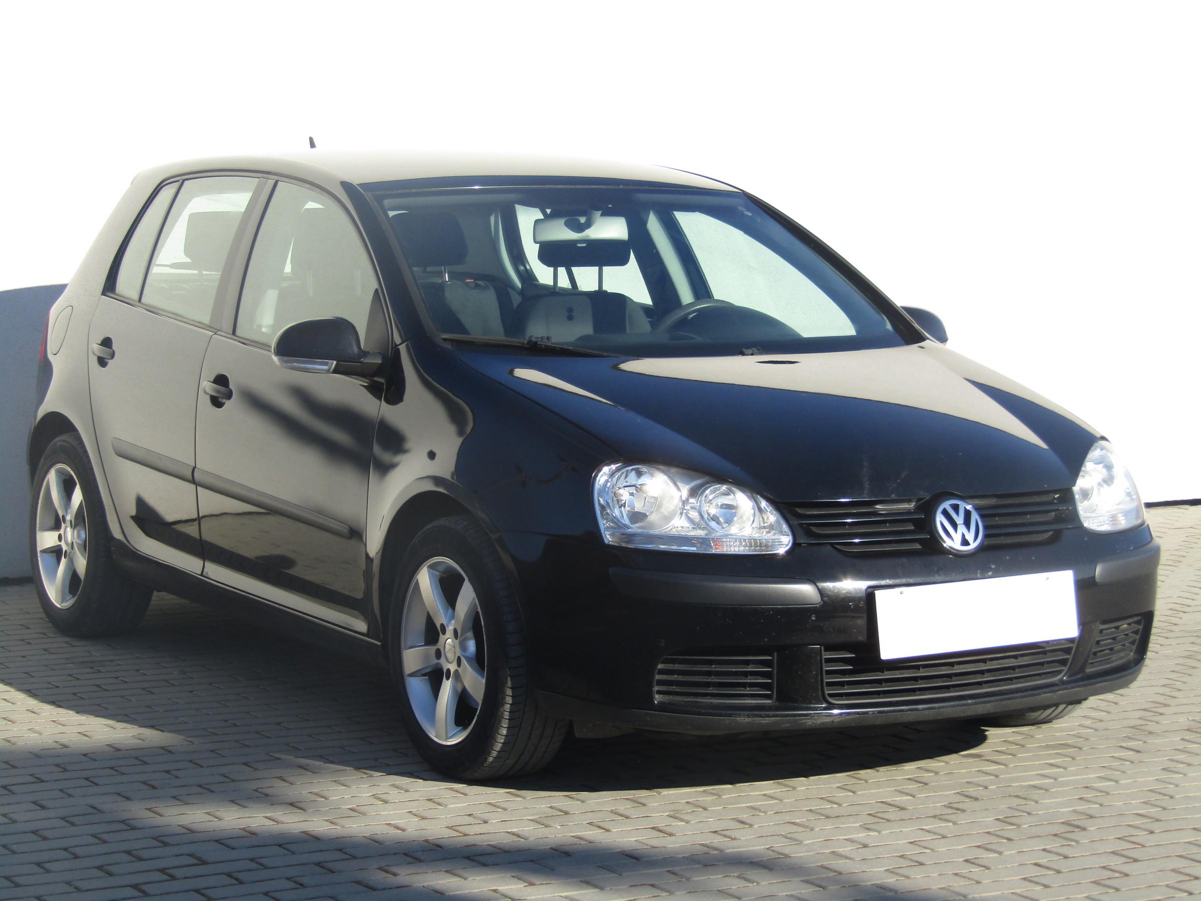 golf 1.4 trendline