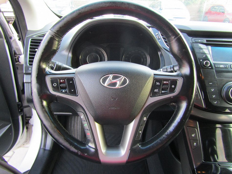 Hyundai I40 1.7 CRDi 