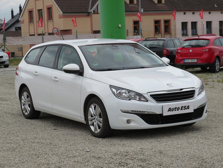 Peugeot 308 1.2PT 