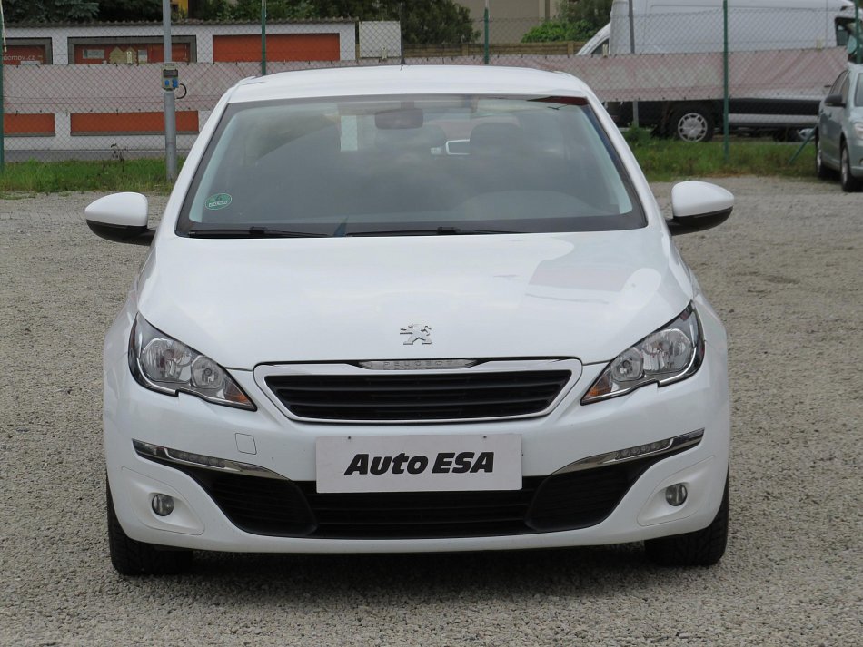 Peugeot 308 1.2PT 