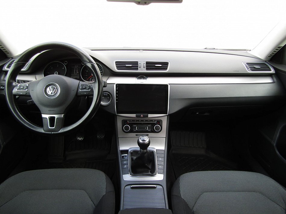 Volkswagen Passat 2.0 TDi Comfortline