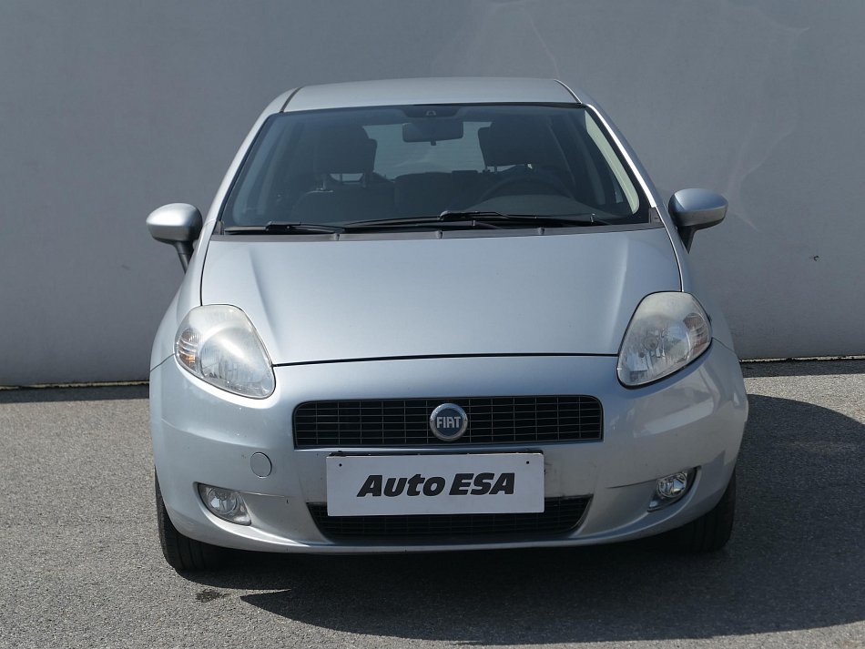 Fiat Punto 1.4 i 