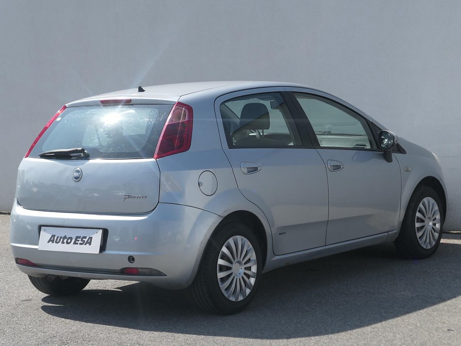 Fiat Punto 1.4 i 