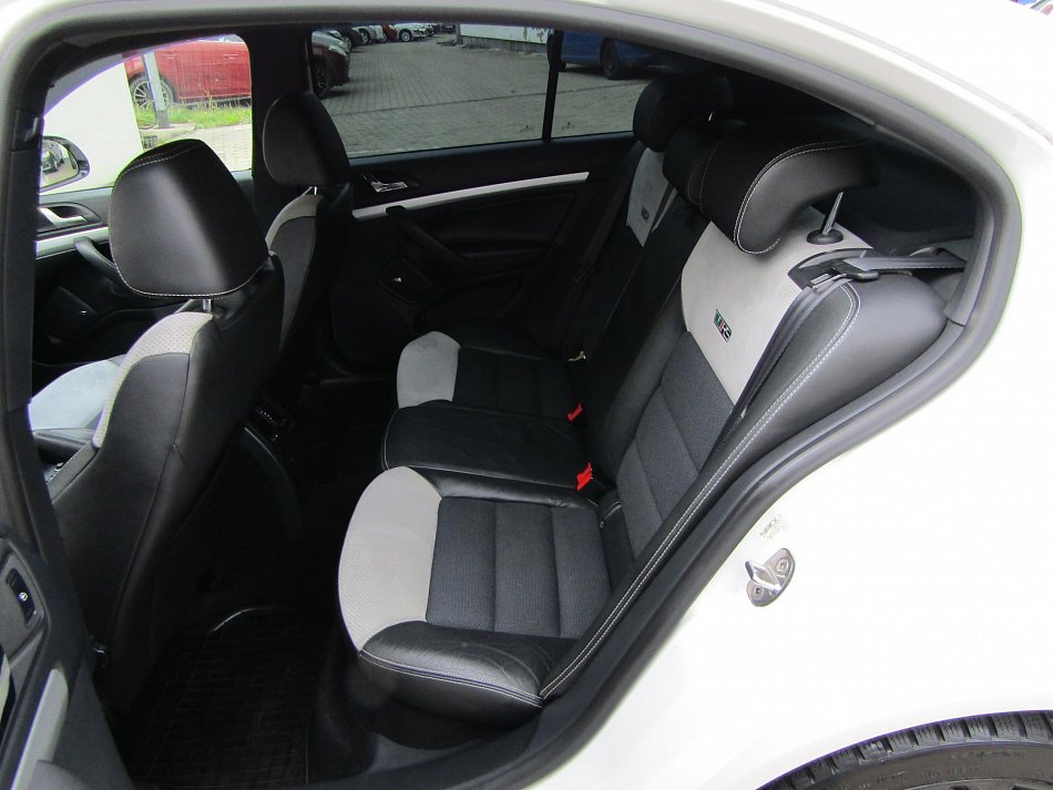 Škoda Octavia II 2.0TDI 