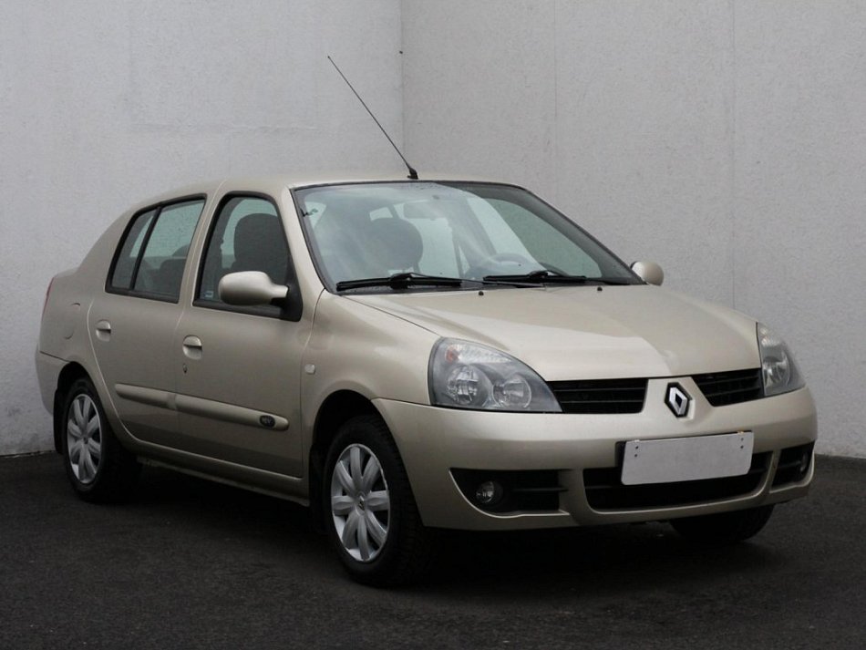 Renault Thalia 1.2 16V 