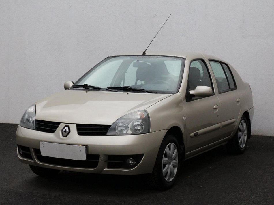 Renault Thalia 1.2 16V 