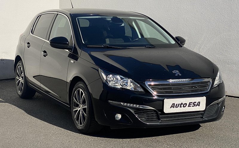 Peugeot 308 1.2PT Style