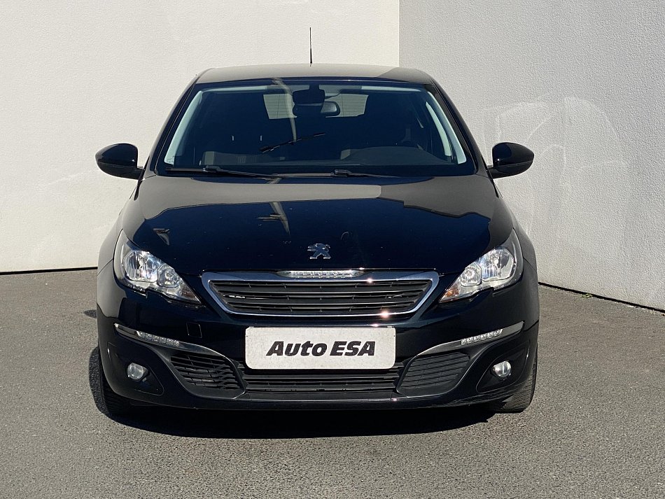 Peugeot 308 1.2PT Style