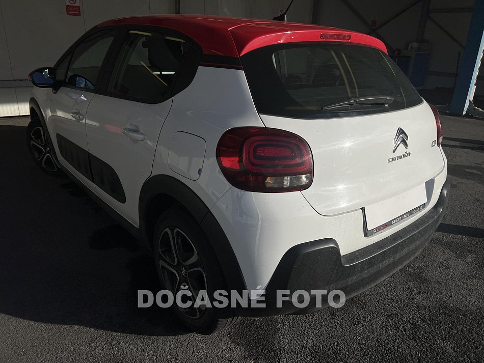 Citroën C3 1.2PT Exclusive