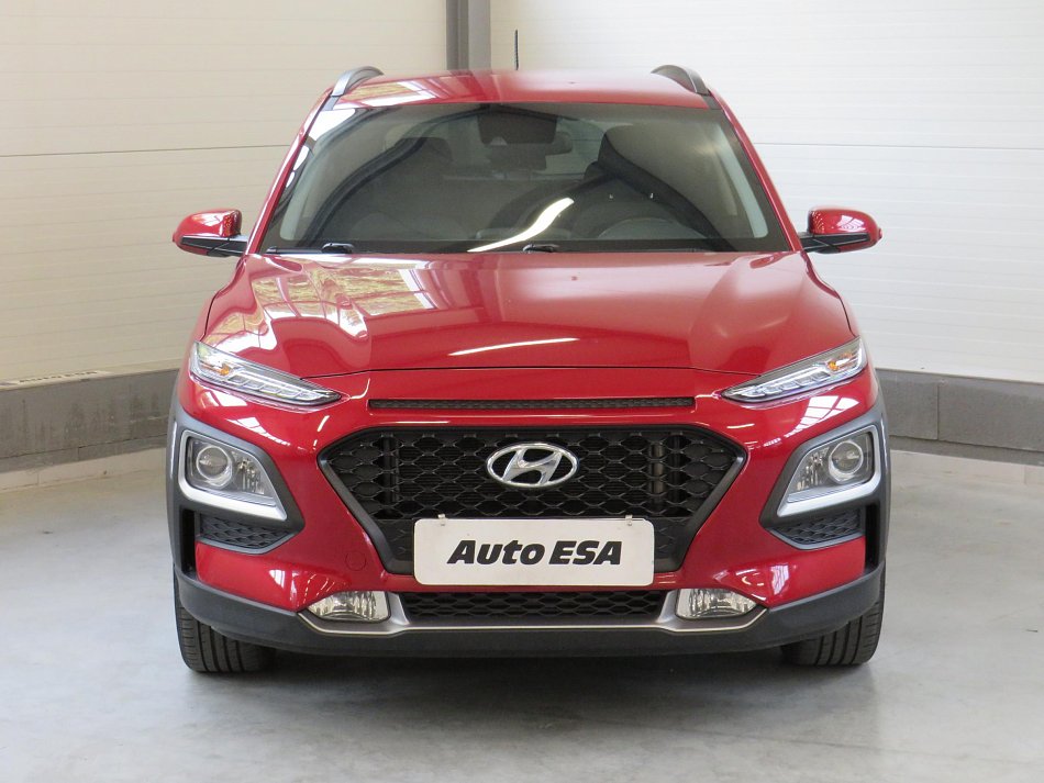 Hyundai Kona 1.6 T-GDI  4x4