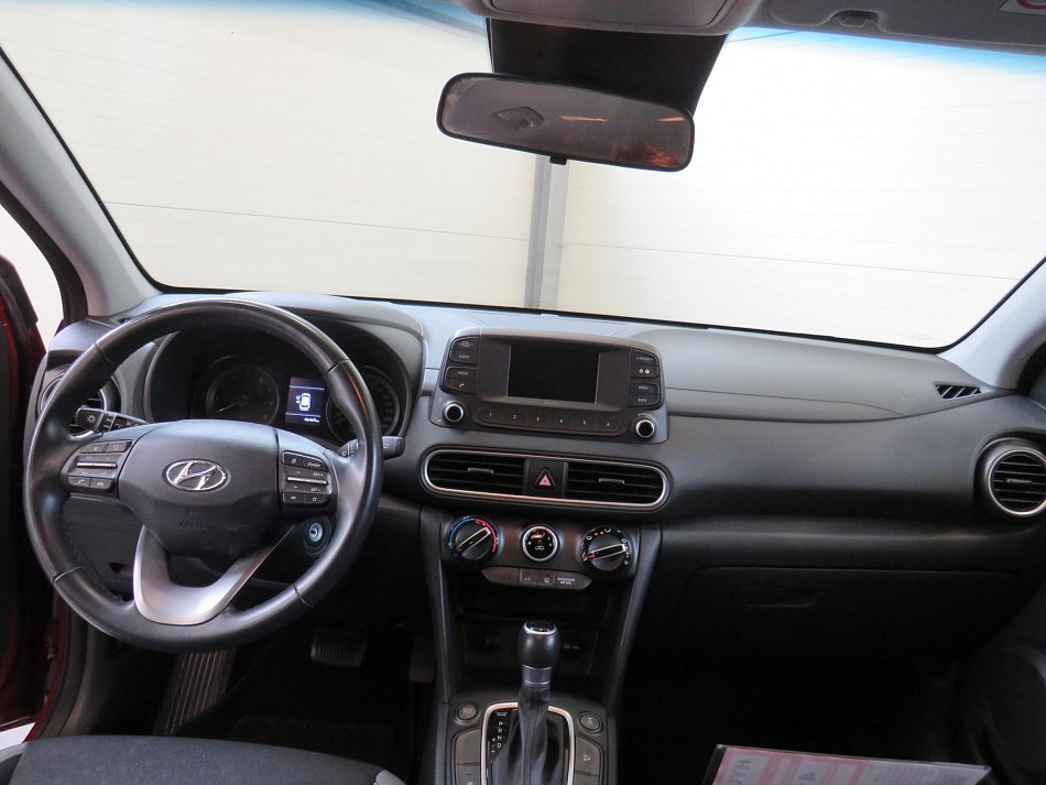 Hyundai Kona 1.6 T-GDI  4x4