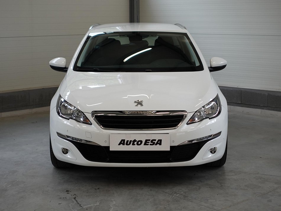 Peugeot 308 1.2i Active