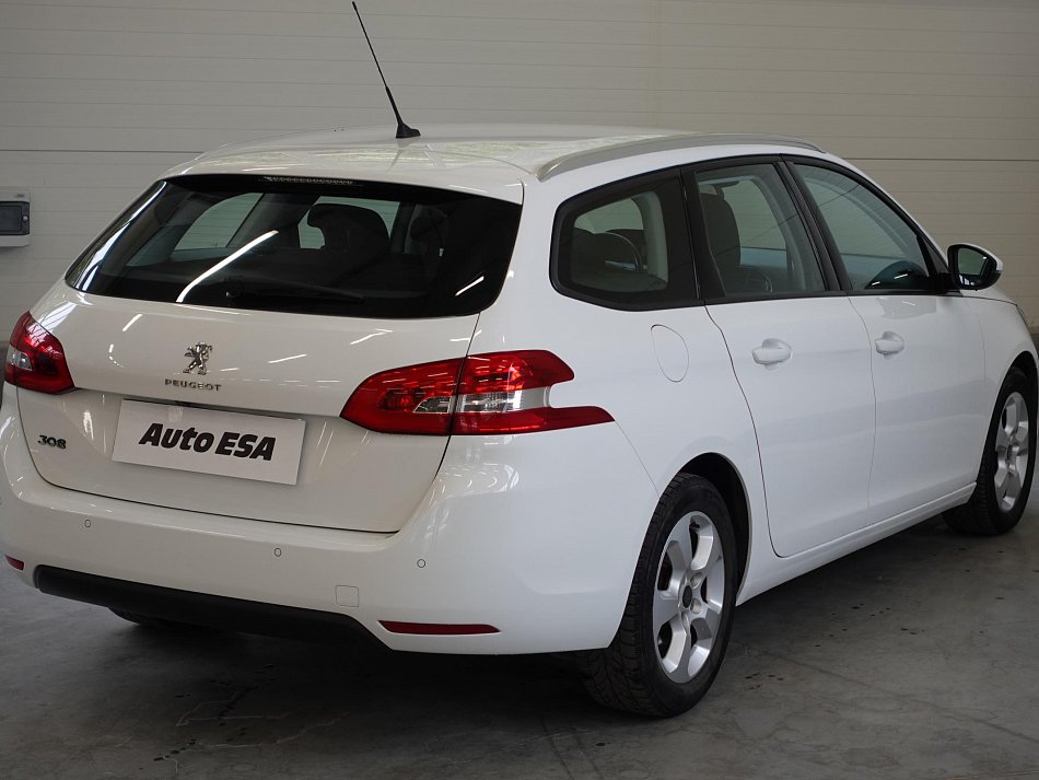 Peugeot 308 1.2i Active