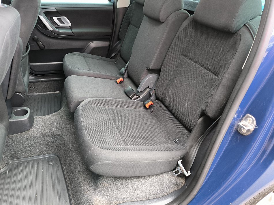 Škoda Roomster 1.9 TDI 