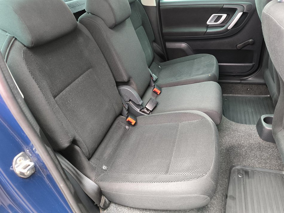 Škoda Roomster 1.9 TDI 