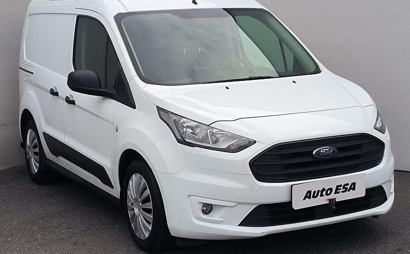 Ford Transit Connect 1.5TDCi Trend