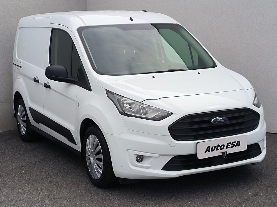 Ford Transit Connect 1.5TDCi Trend