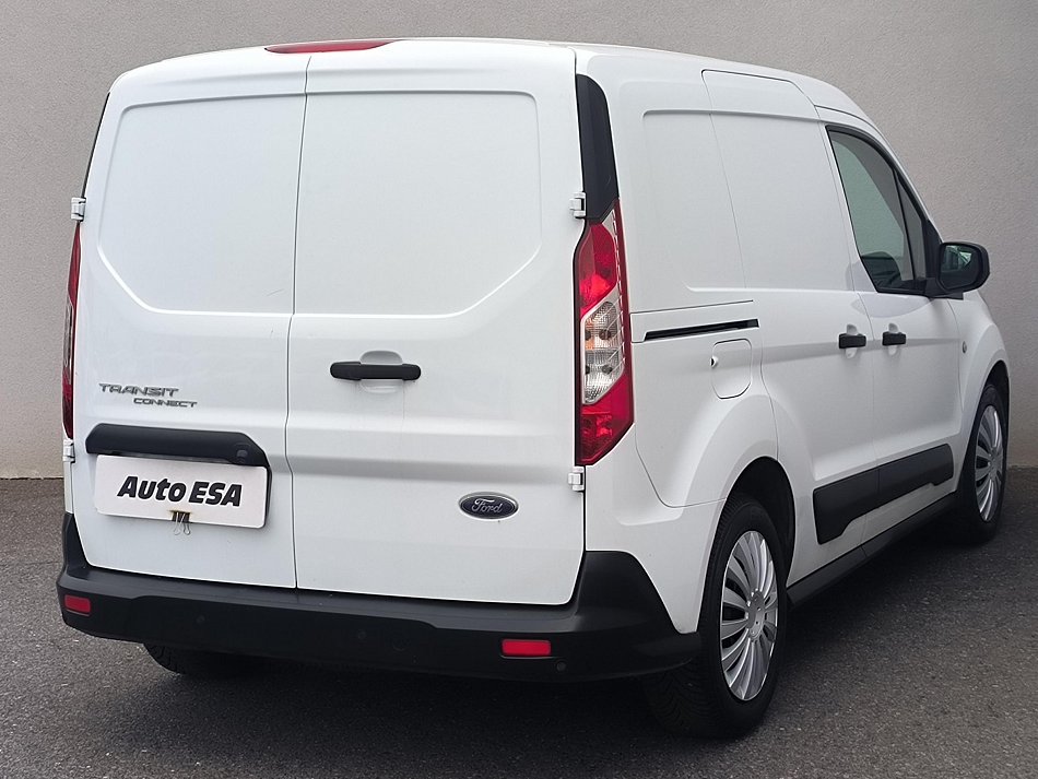 Ford Transit Connect 1.5TDCi Trend