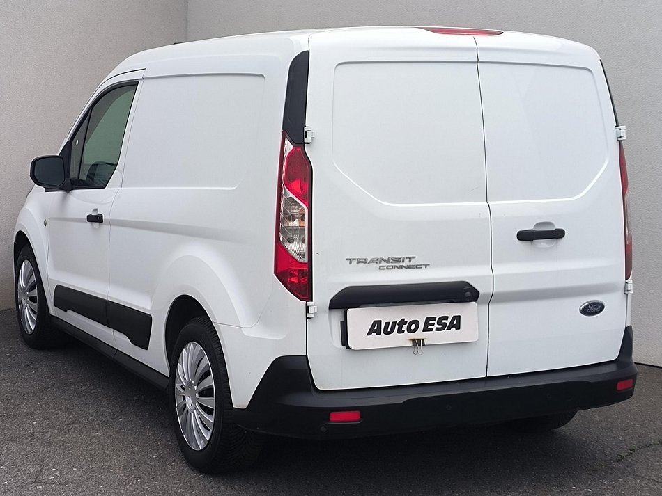 Ford Transit Connect 1.5TDCi Trend