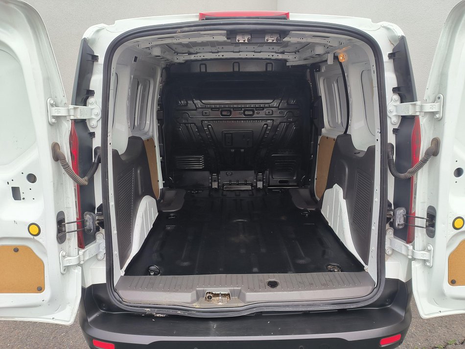 Ford Transit Connect 1.5TDCi Trend