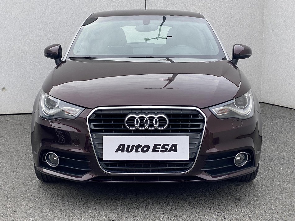 Audi A1 1.4 TFSi 